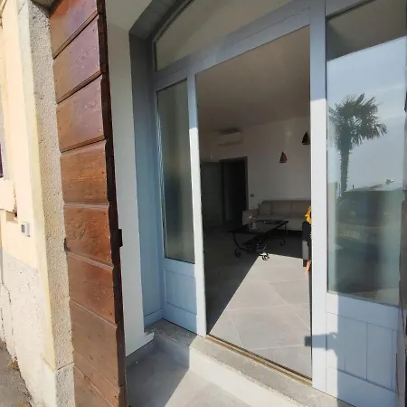 Appartement La Tana Del Pescatore By Interhome *