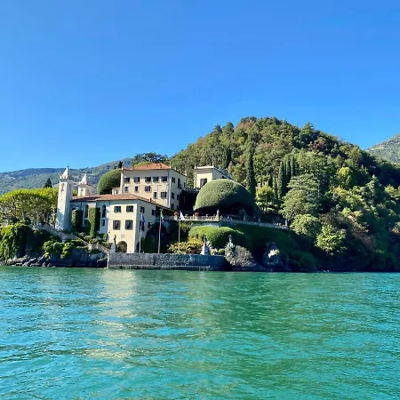 La Tana Del Pescatore By Interhome Appartement