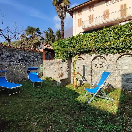 Apartamento La Tana Del Pescatore By Interhome Mezzegra