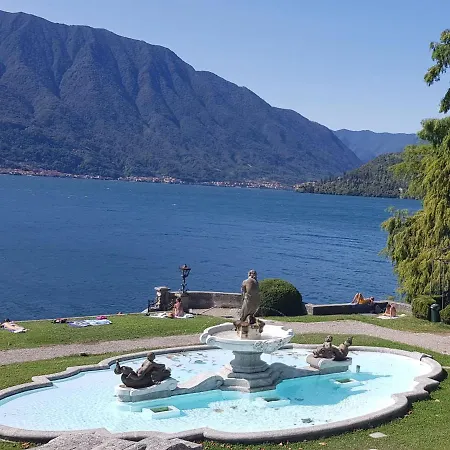 Appartement La Tana Del Pescatore By Interhome *