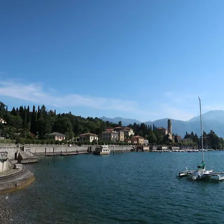 La Tana Del Pescatore By Interhome Appartement Mezzegra