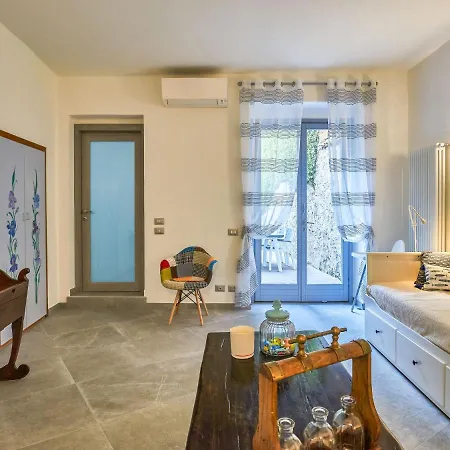 La Tana Del Pescatore By Interhome