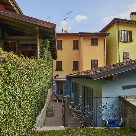 La Tana Del Pescatore By Interhome Appartement *