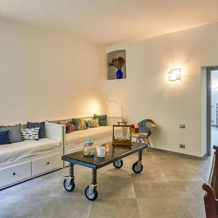 La Tana Del Pescatore By Interhome Mezzegra