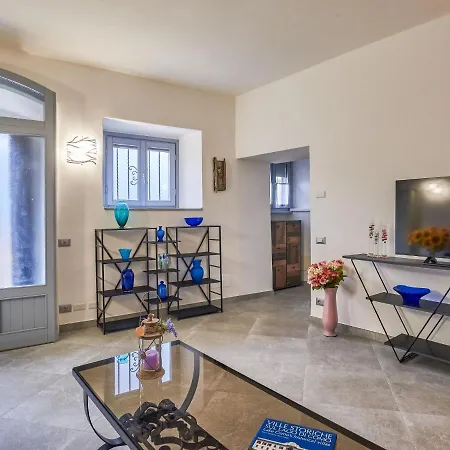 La Tana Del Pescatore By Interhome Appartement *