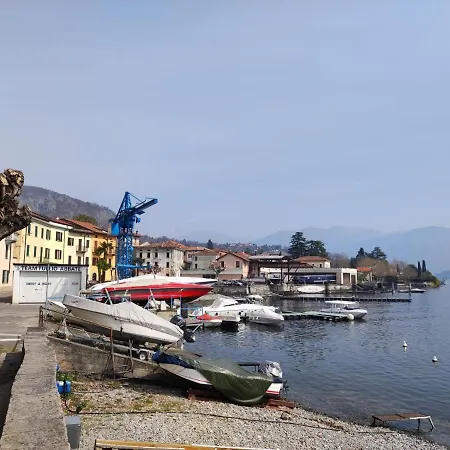 La Tana Del Pescatore By Interhome Apartamento
