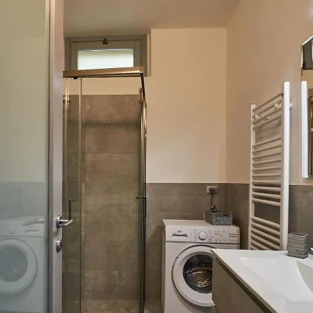 Appartement La Tana Del Pescatore By Interhome *